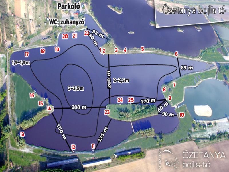 tata derítő tó térkép Tata Derito To Terkep Terkep 2020 tata derítő tó térkép