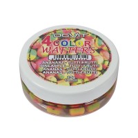 4 Color Wafters 10mm - Ananász-tutti-frutti 