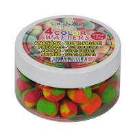 4 COLOR wafters 20mm - ananász-tutti-frutti