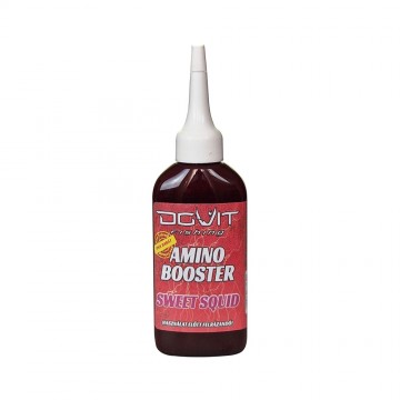 Amino Booster - Sweet Squid