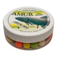 Amur Wafters
