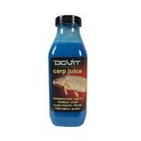 Carp Juice - tigrismogyoró-szilva