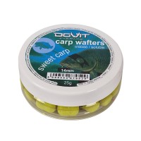 Carp Wafters Dumbell 14mm - sweet carp