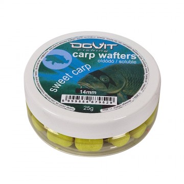 Carp Wafters Dumbell 14mm - sweet carp