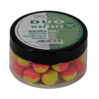 Duo Wafters 20mm - kukorica-krill