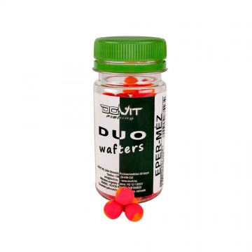 Duo Wafters 10mm - Eper-méz