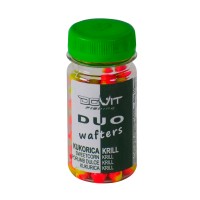 Duo Wafters 10mm - Kukorica-krill