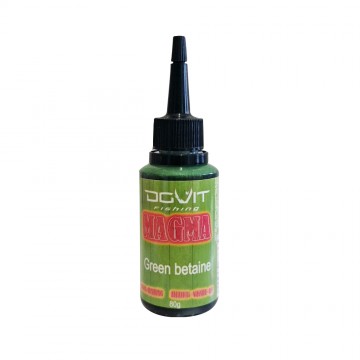 Magma - Green Betaine