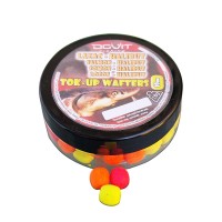 Tok-Up Wafters 10mm - Lazac-halibut